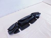 Harley Davidson Touring Electra Glide Classic Windshield Windscreen Storage Bags - C3 Cycle