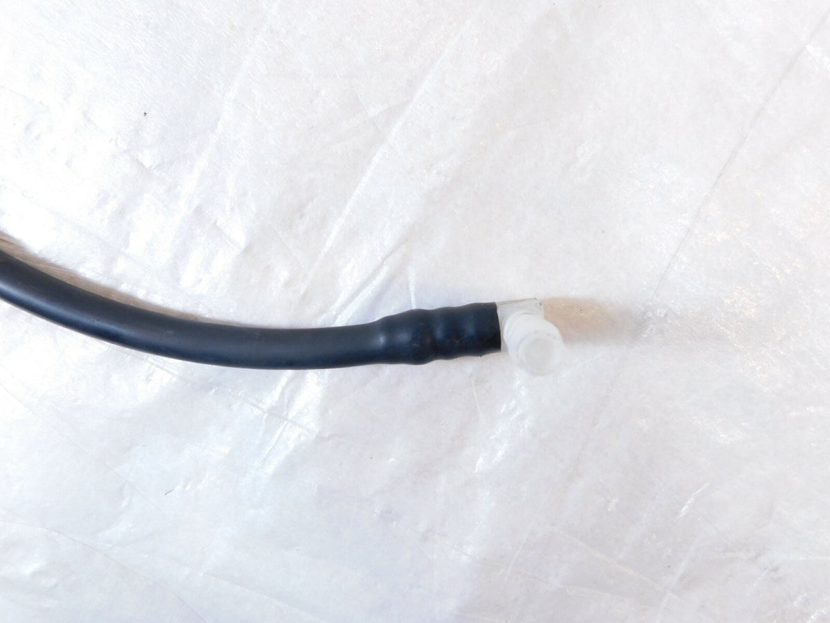 2000 00 Triumph Trophy 4 1200 Engine Motor Water Coolant Air Hose Pipe Line Lot - C3 Cycle