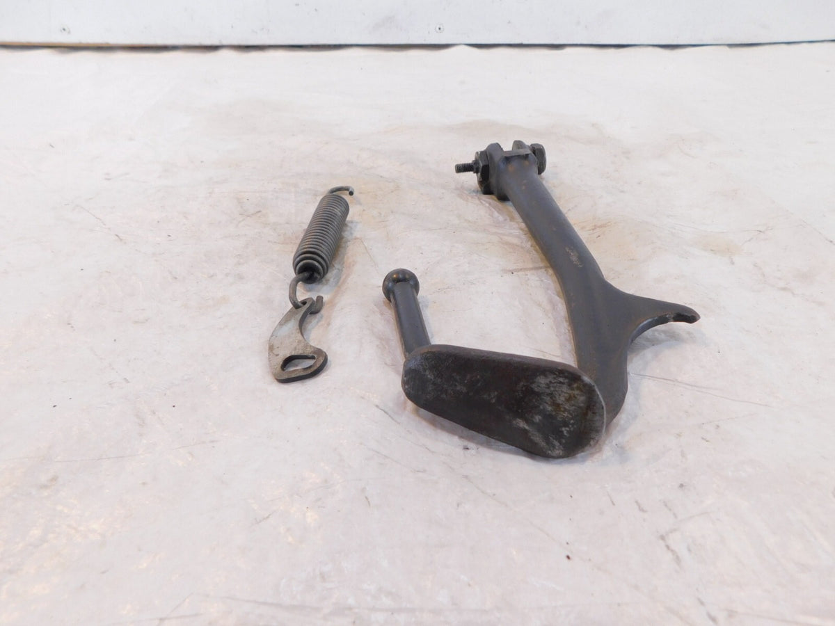 1985-2007 Yamaha V-Max 1200 VMX12 Kick Side Stand Kickstand Sidestand - C3 Cycle