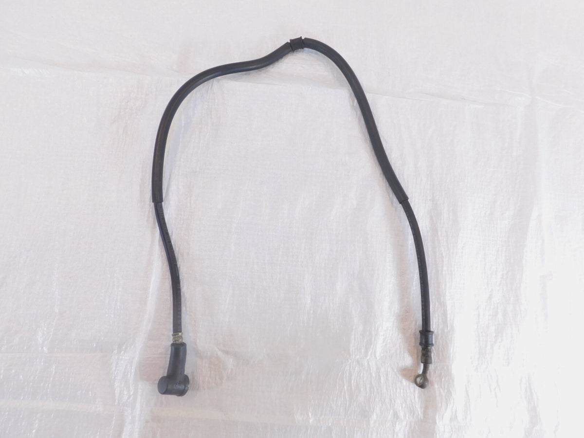 86-87 Honda VT700 VT700C Shadow 700 Front Right Brake Master Cylinder Hose Line - C3 Cycle