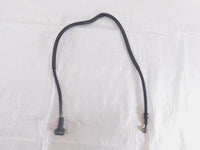 86-87 Honda VT700 VT700C Shadow 700 Front Right Brake Master Cylinder Hose Line - C3 Cycle