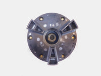1992-1998 Yamaha Seca II XJ600S XJ600 600 Rear Wheel Drive Chain Sprocket Hub - C3 Cycle