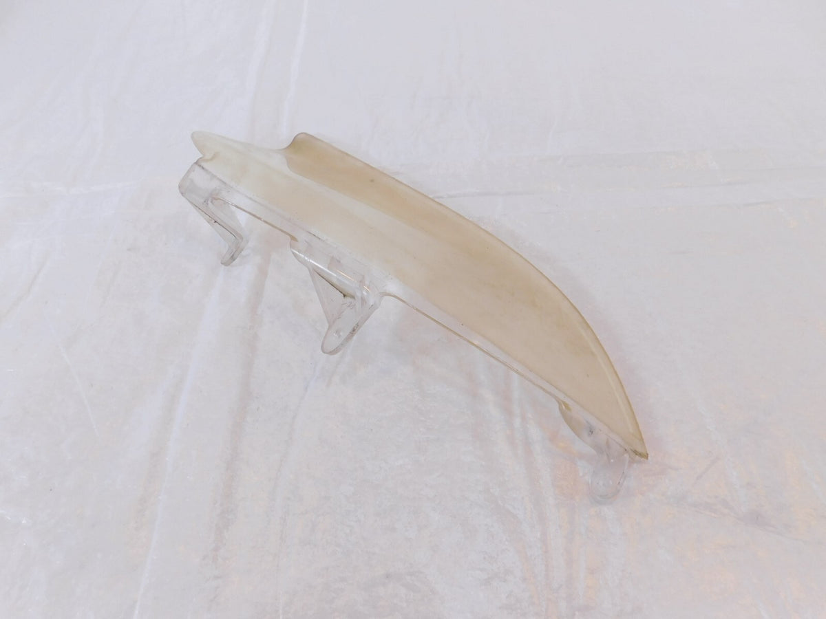 1999-13 Yamaha Royal Star Venture Front Right Fairing Windshield Wind Deflector - C3 Cycle