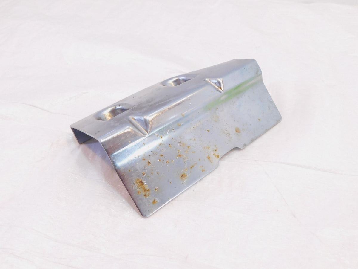1998-03 Honda VT750 Shadow 750 Ace Deluxe Chrome Front/Rear Cylinder Head Cover - C3 Cycle