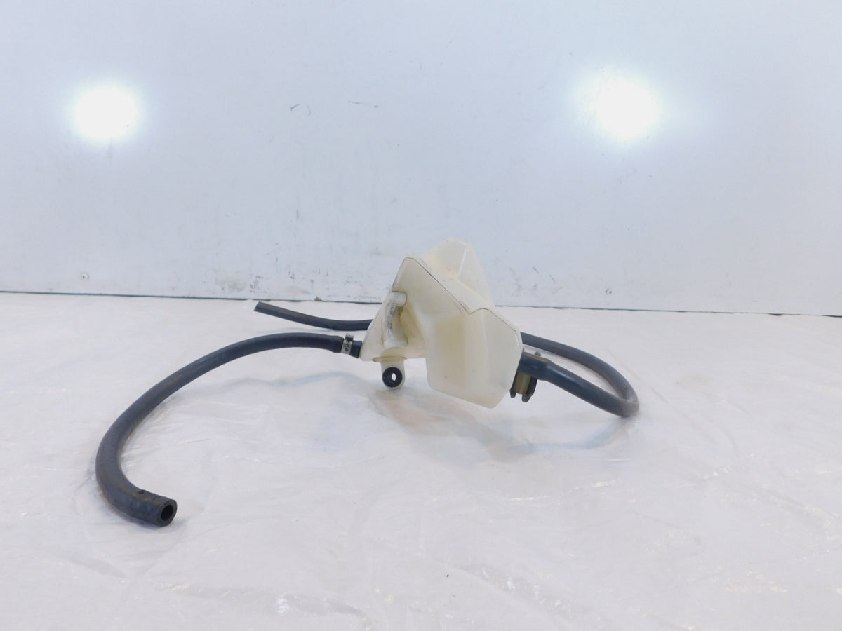 Erik Buell Racing EBR 1190 1190SX 1190RX Coolant Overflow Reservoir Bottle Tank - C3 Cycle