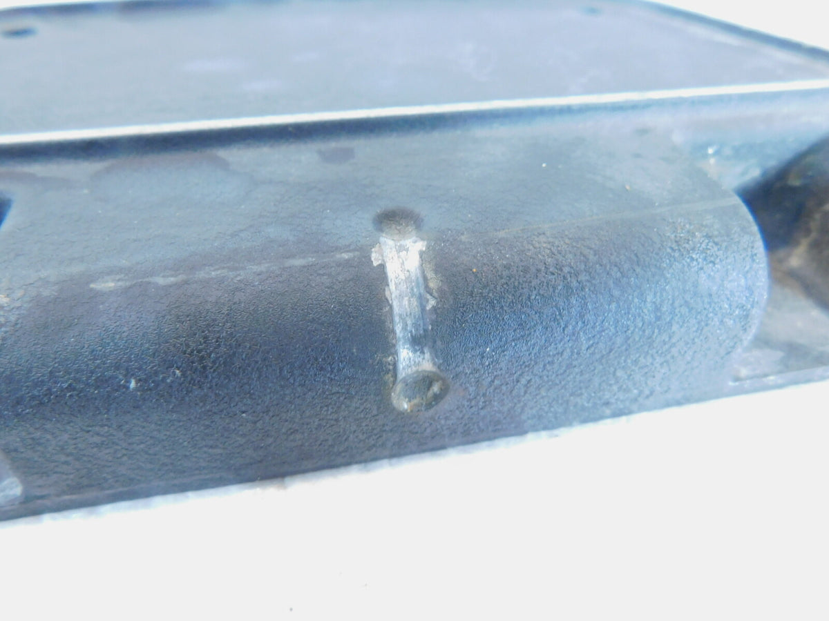 Harley Davidson Touring Road King & Electra Glide Floorboard Floor Foot Board