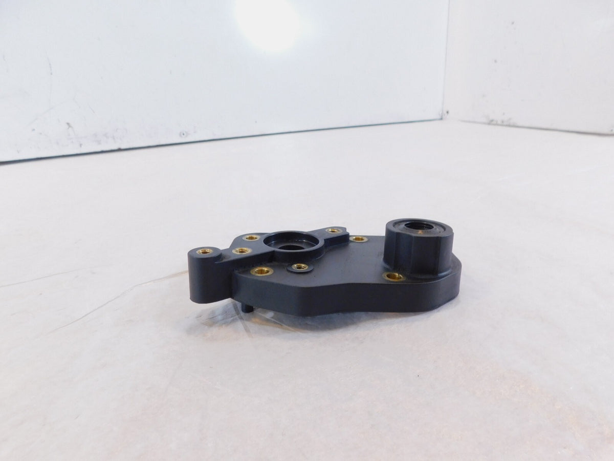 BMW K1200R K1200S K1200GT Transmission Gear Shift Shaft Pedal Housing Cover - C3 Cycle