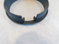 Harley Davidson Sportster 1200 & Dyna Tachometer Tach Chrome Backplate & Seal - C3 Cycle