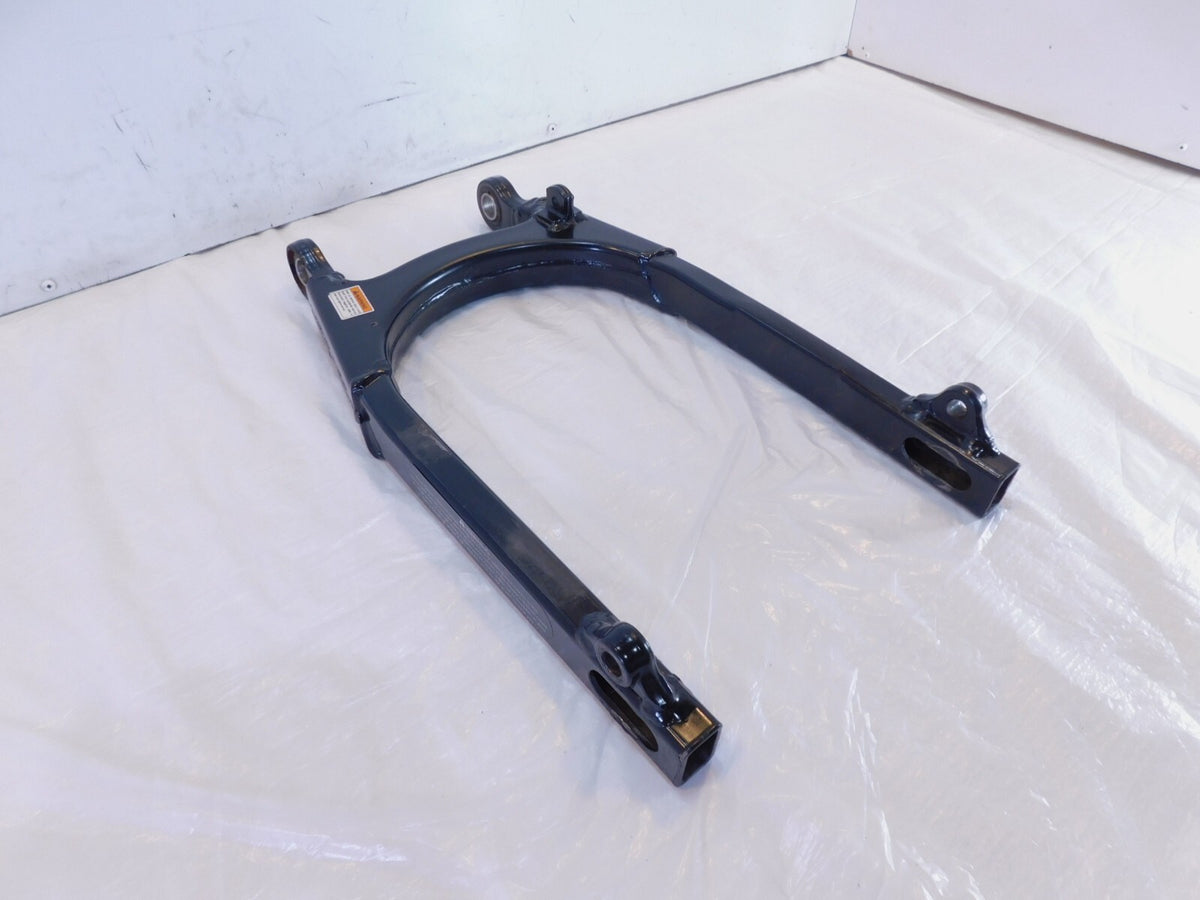 04 Harley Davidson Sportster XL 883 & 1200 Rear Wheel Fork Bracket Swingarm Arm - C3 Cycle