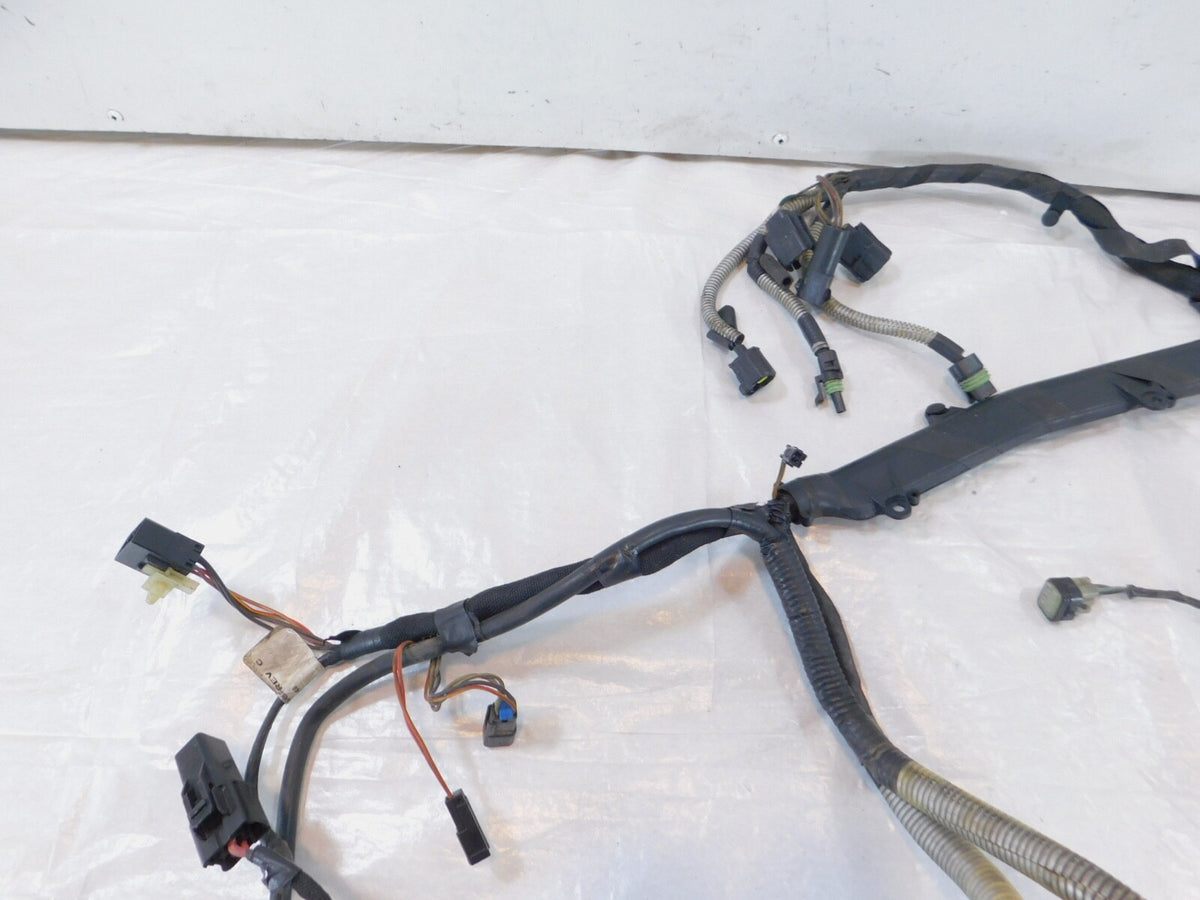 2003 03 Buell XB XB9 XB9R Firebolt Main Wire Wiring Harness Loom Y0136.02A8 - C3 Cycle