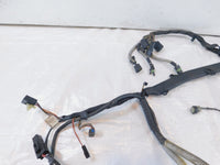 2003 03 Buell XB XB9 XB9R Firebolt Main Wire Wiring Harness Loom Y0136.02A8 - C3 Cycle