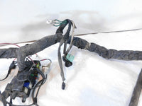 2001 01 Honda Goldwing 1800 GL1800 Main Wire Wiring Harness Loom -For Parts - C3 Cycle