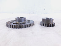 Indian Chieftain Roadmaster Springfield Camshaft Cam Chain Gear Drive Sprockets - C3 Cycle