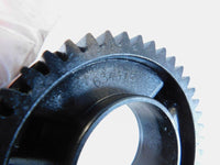 Aprilia RSV1000 Mille Tuono Caponord Futura Engine Motor Oil Pump Sprocket Gears - C3 Cycle