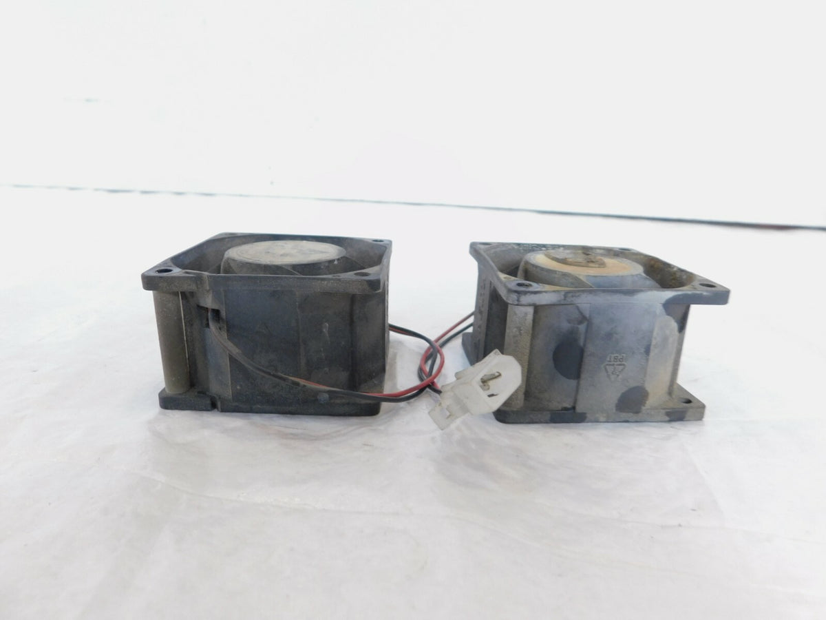 2016 Victory Brammo Empulse TT Charging System Cooling Fans 2413372 - C3 Cycle