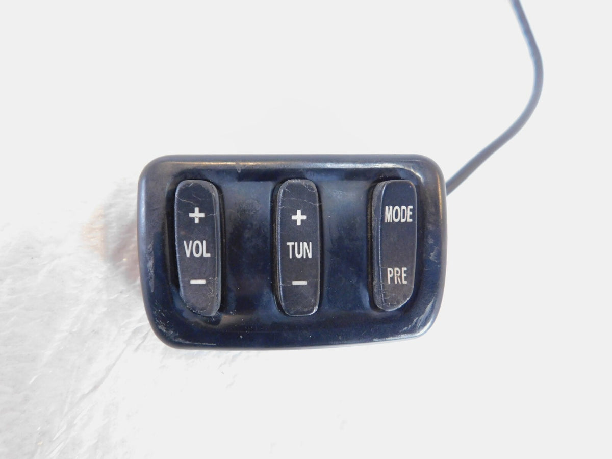 2011-2016 Victory Cross Country & Cross Roads Handlebar Speaker Volume Switches - C3 Cycle