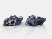 Harley Davidson Touring Dyna & Softail Twin Cam 96" Front & Rear Cylinder Heads - C3 Cycle
