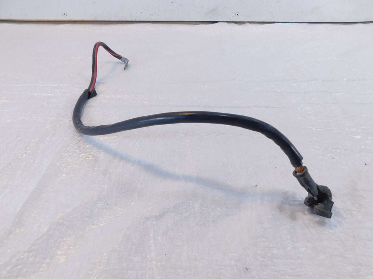 Honda VT1100 Shadow 1100 Sabre & Spirit Engine Starter Motor Cable Line Wire - C3 Cycle