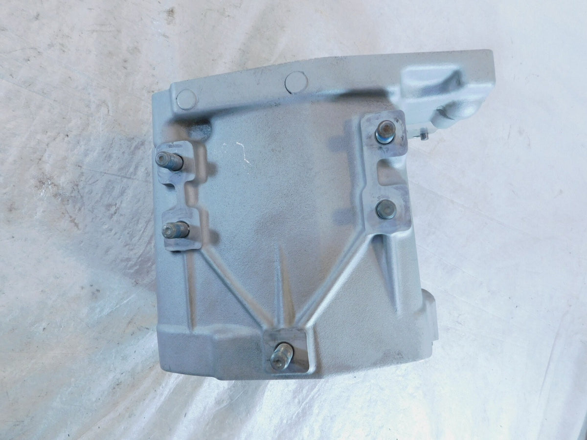 2001-2003 Indian Gilroy Chief Scout & Spirit Silver Transmission Housing Case - C3 Cycle
