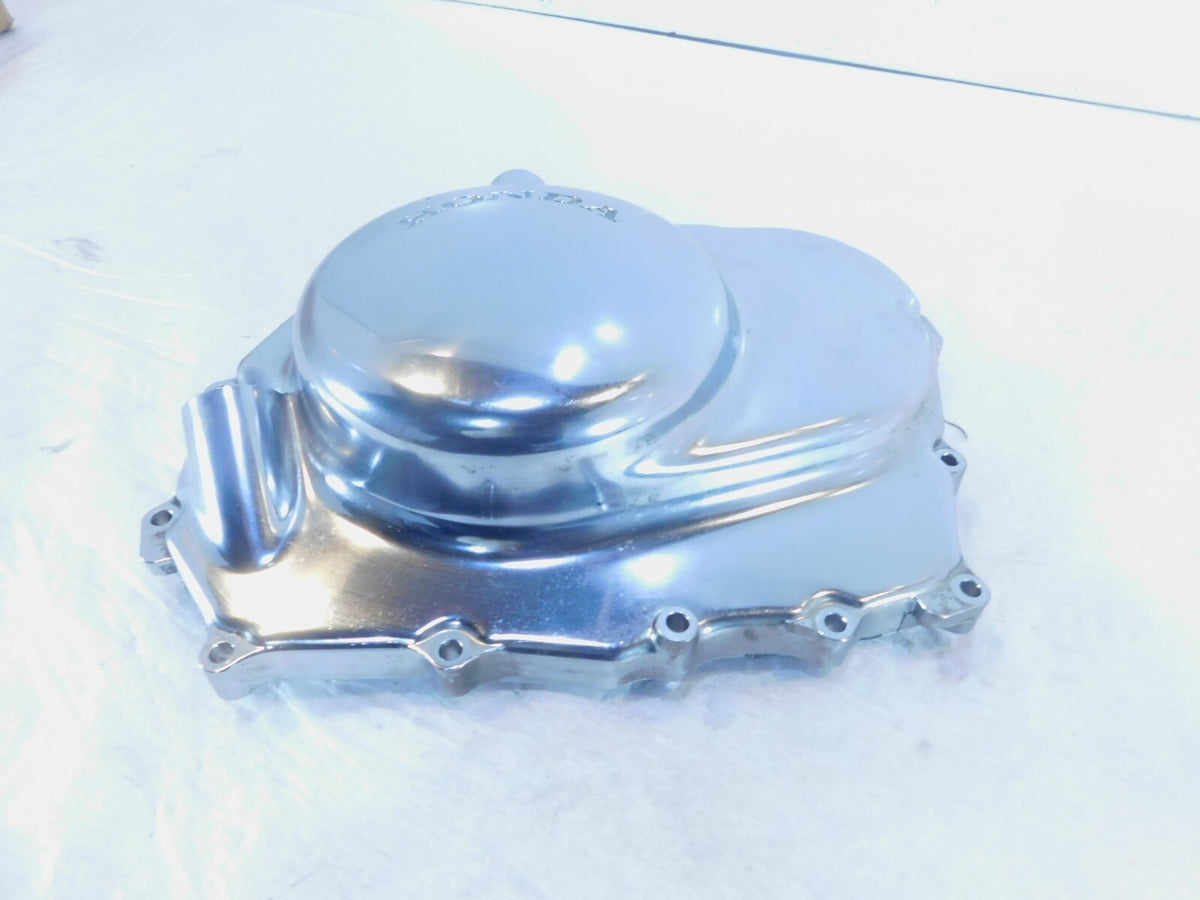 Honda Shadow 600 VT600 CD VLX Deluxe Right Engine Motor Crankcase Clutch Cover
