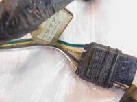 1994-06 Kawasaki Concours 1000 ZG1000 Main Electrical Cable Wiring Harness Loom - C3 Cycle