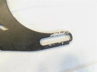 2009 Yamaha R6 YZFR6 YZF-R6 Rear Back Fender License Plate Bracket Frame Mount - C3 Cycle