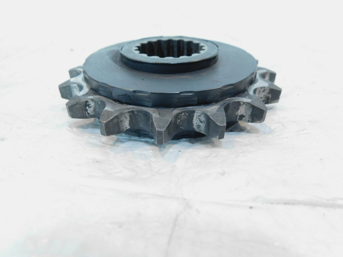 Aprilia RSV 1000 Mille RSV1000R Caponord & Futura Transmission Output Sprocket - C3 Cycle