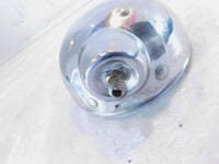Harley Road King & Electra Glide Chrome Auxiliary Fog Passing Light Lamp Housing - C3 Cycle