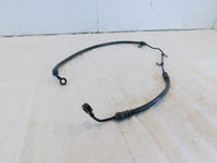 2005-2007 Harley Davidson FLSTN Softail Deluxe Front Brake Hose Line 42314-05 - C3 Cycle