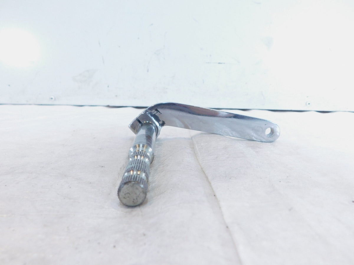 Harley Davidson Touring Road King Electra Glide Gear Shift ShifterShaft & Lever - C3 Cycle