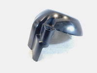 Yamaha V-Star XVS650 650 Classic Silverado Left Side Engine Shaft Cover Guard - C3 Cycle