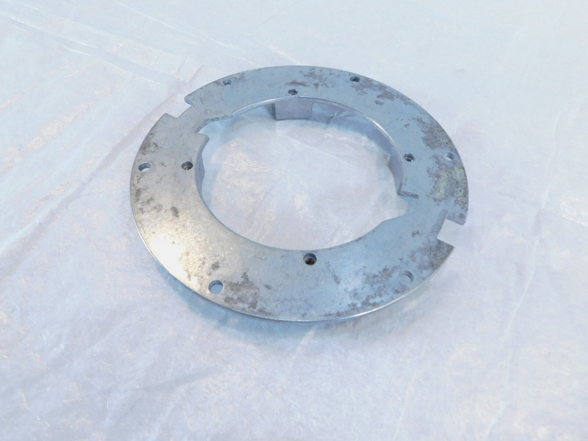 09-2013 Harley Davidson Sportster XR1200 XR 1200 Fuel Tank Top Plate Clamp Ring - C3 Cycle