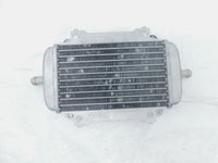 Vespa Granturismo 125 200 GT GTV Engine Motor Oil Cooling Coolant Radiator - C3 Cycle