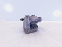 Harley Davidson Road King Electra Glide & V-Rod Silver Front Left Brake Caliper - C3 Cycle
