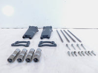 03-10 Buell XB9 XB12 Firebolt Lightning Ulysses Intake/Exhaust Pushrods & Covers - C3 Cycle