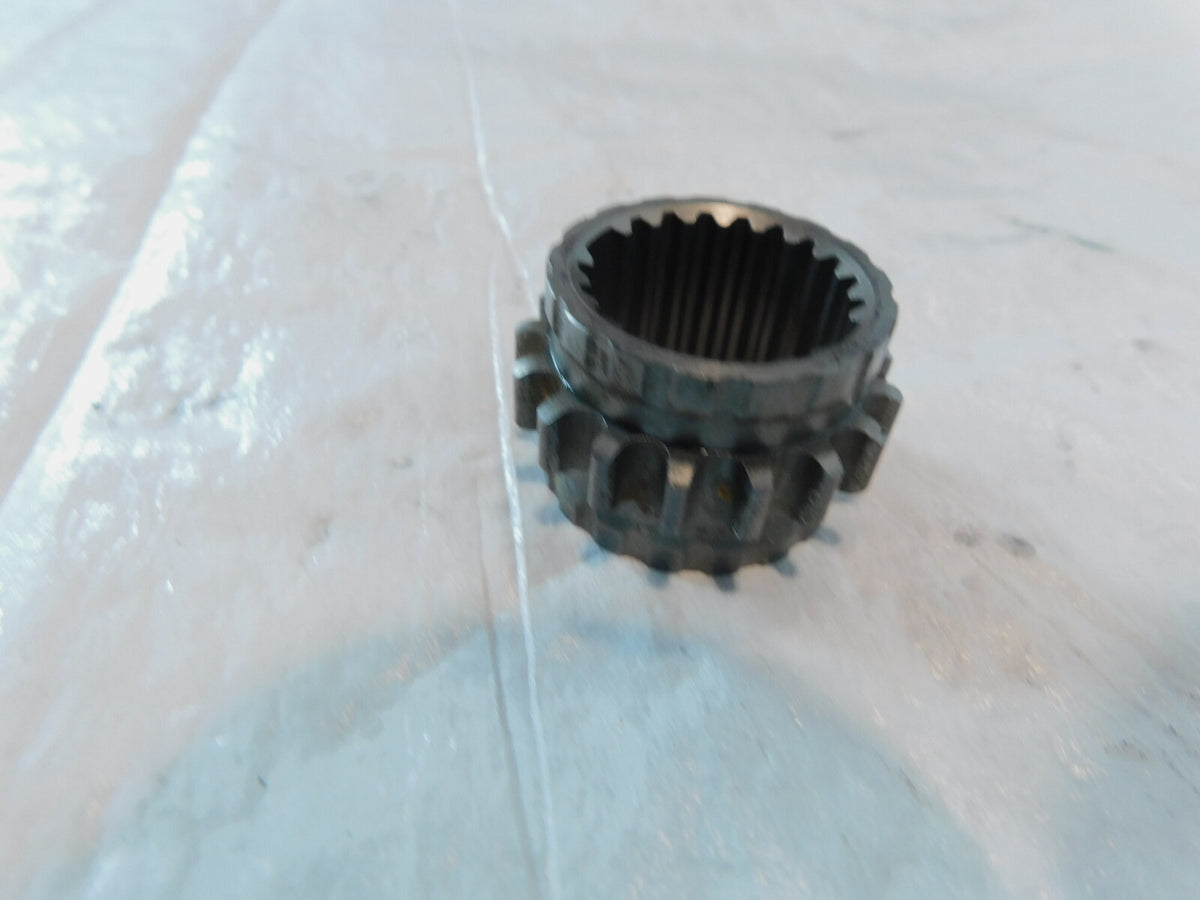 Honda CBR1000RR CBR600RR CB1000R Crankshaft Cam Chain Timing Sprocket 17T - C3 Cycle