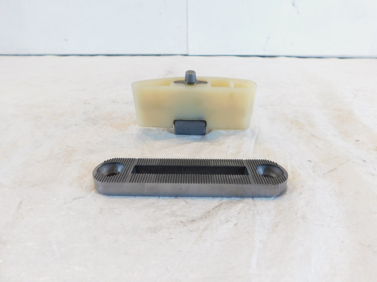 Harley Davidson Touring Dyna & Softail Primary Chain Tensioner Pad Bracket Mount - C3 Cycle