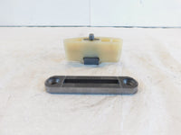 Harley Davidson Touring Dyna & Softail Primary Chain Tensioner Pad Bracket Mount - C3 Cycle