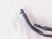 2008-2010 Victory Vision Touring Premium & Ness Oil Cooler Radiator Hose Lines