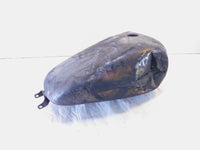 Harley Davidson Sportster 883 1200 Custom & Low Large 4.5 Gallon Fuel Gas Tank