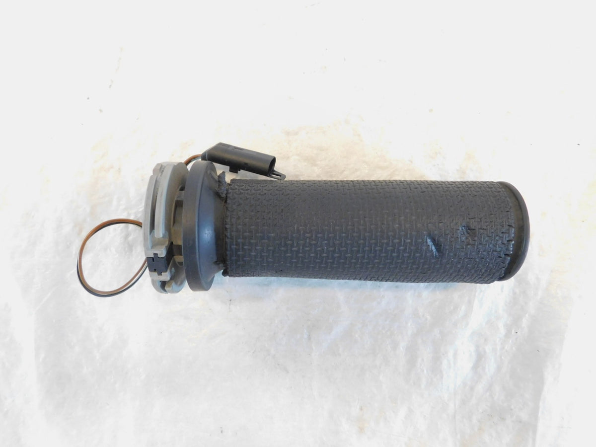 2010-2013 BMW R1200RT R900RT Heated Right Handlebar Handle Bar Grip Tube - C3 Cycle