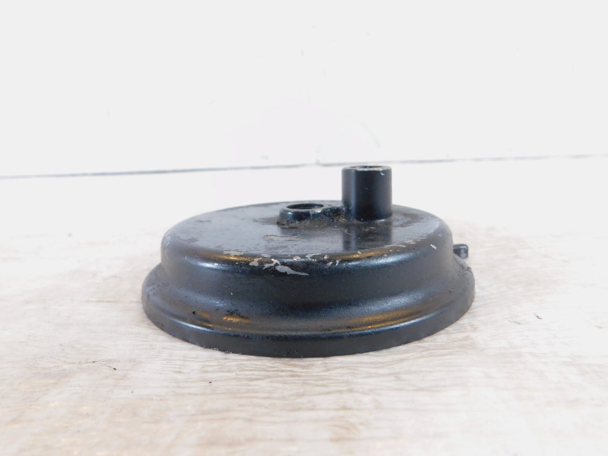 2000-2005 Kawasaki ZR-750 ZR-7S Black Oil Pan Breather Cover -14070-1010 - C3 Cycle