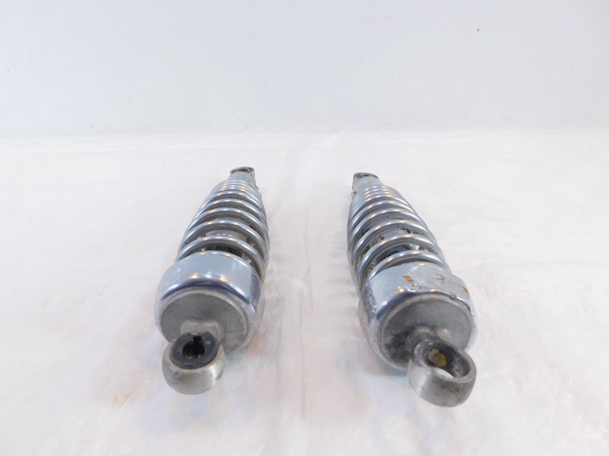 84-97 Yamaha Virago 700 750 XV700 XV750 Rear Wheel Suspension Shock Absorbers - C3 Cycle