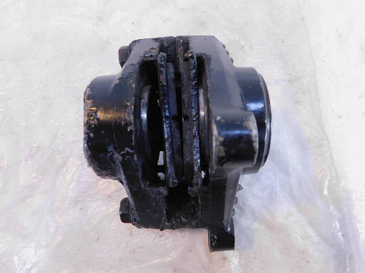 1983-1985 Yamaha Venture Royale XVZ12 XVZ12D Black Rear Wheel Brake Disc Caliper - C3 Cycle