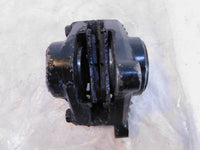 1983-1985 Yamaha Venture Royale XVZ12 XVZ12D Black Rear Wheel Brake Disc Caliper - C3 Cycle