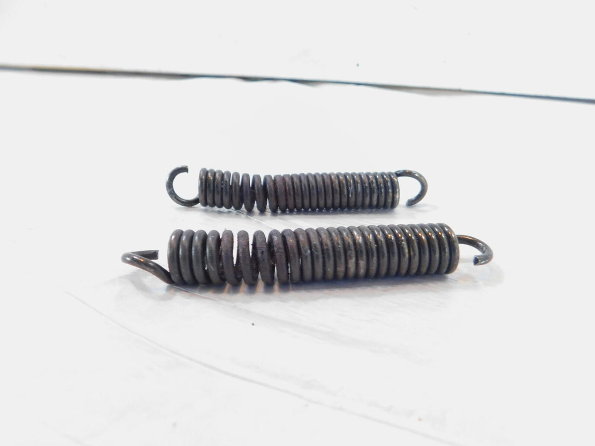 2002 MZ Skorpion Tour MZ660 660 Center Main Stand Mainstand Centerstand Springs - C3 Cycle