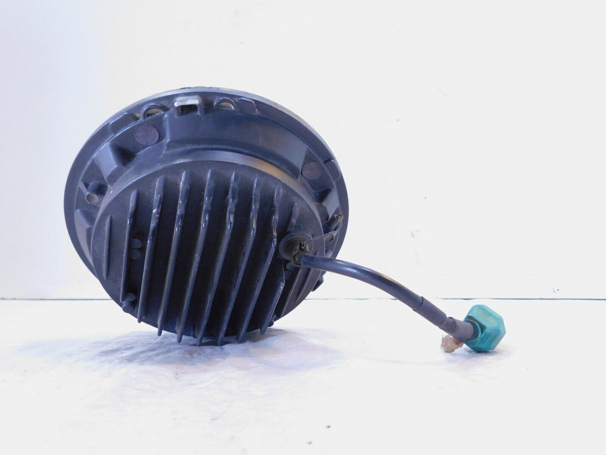 Harley Davidson Touring Electra Glide & Road King LED Front Headlight Headlamp