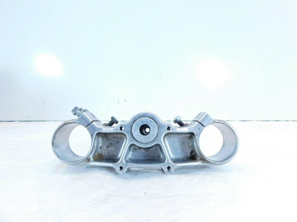 1999 & 2000 KTM 640 Adventure R LC4 Lower Front Fork Triple Tree Steering Stem - C3 Cycle