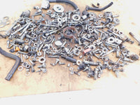 1998 Harley Touring Electra Glide Classic FLHTCI Nut & Bolts Parts Box Lot - C3 Cycle