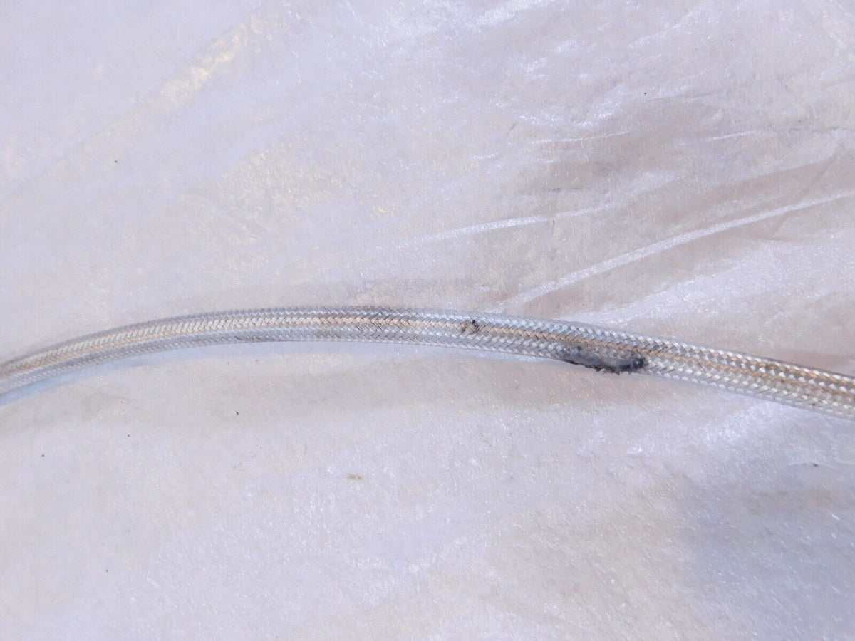 Harley Davidson Dyna Low Rider Super Glide Wide Glide Clutch Cable Line 38602-92 - C3 Cycle